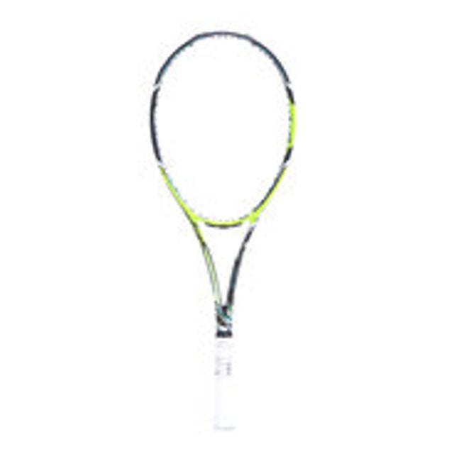 ミズノ MIZUNO ユニセックス 軟式テニス 未張りラケット XYST T-ZERO