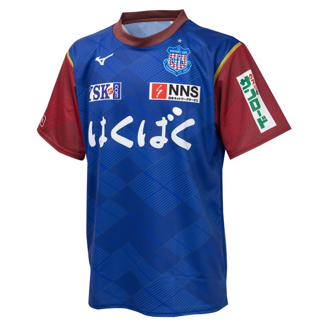 NIKE 横浜Fマリノス 08 ユニフォーム ホーム長袖 275044 493 代表