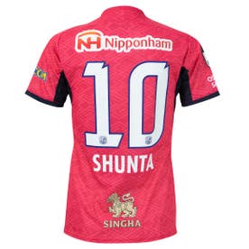 MIZUNO セレッソ大阪 2025 ユニフォーム ホーム 半袖 レプリカ #9