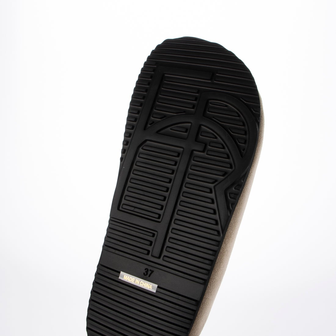 エトレトウキョウ ETRE' TOKYO スウェードレザークロッグシューズ