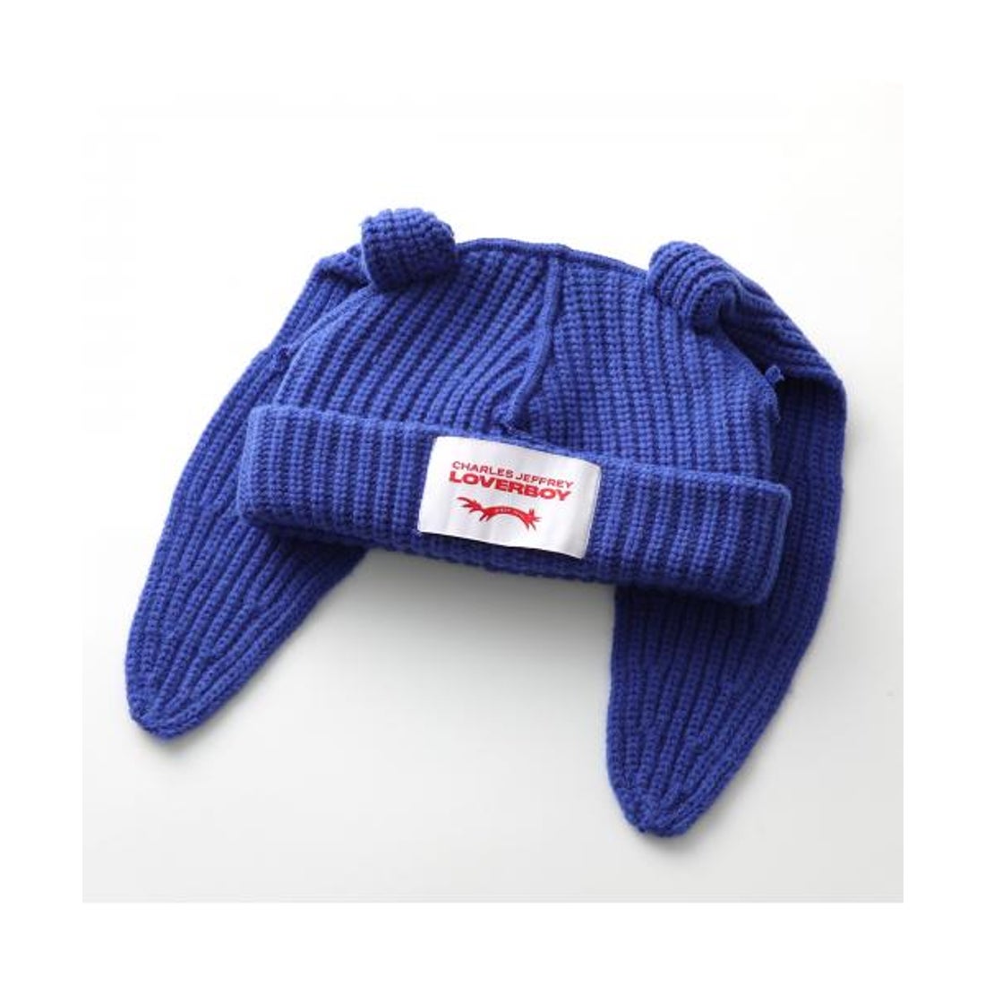 チャールズ ジェフリー ラバーボーイ CHARLES JEFFREY LOVERBOY