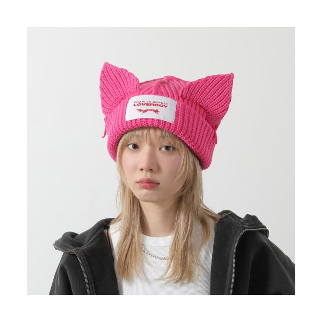 チャールズ ジェフリー ラバーボーイ CHARLES JEFFREY LOVERBOY