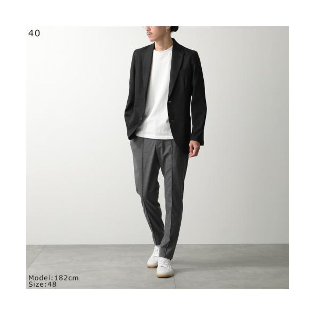 ジャブスアルキヴィオ giab's ARCHIVIO giab's ARCHIVIO スラックス