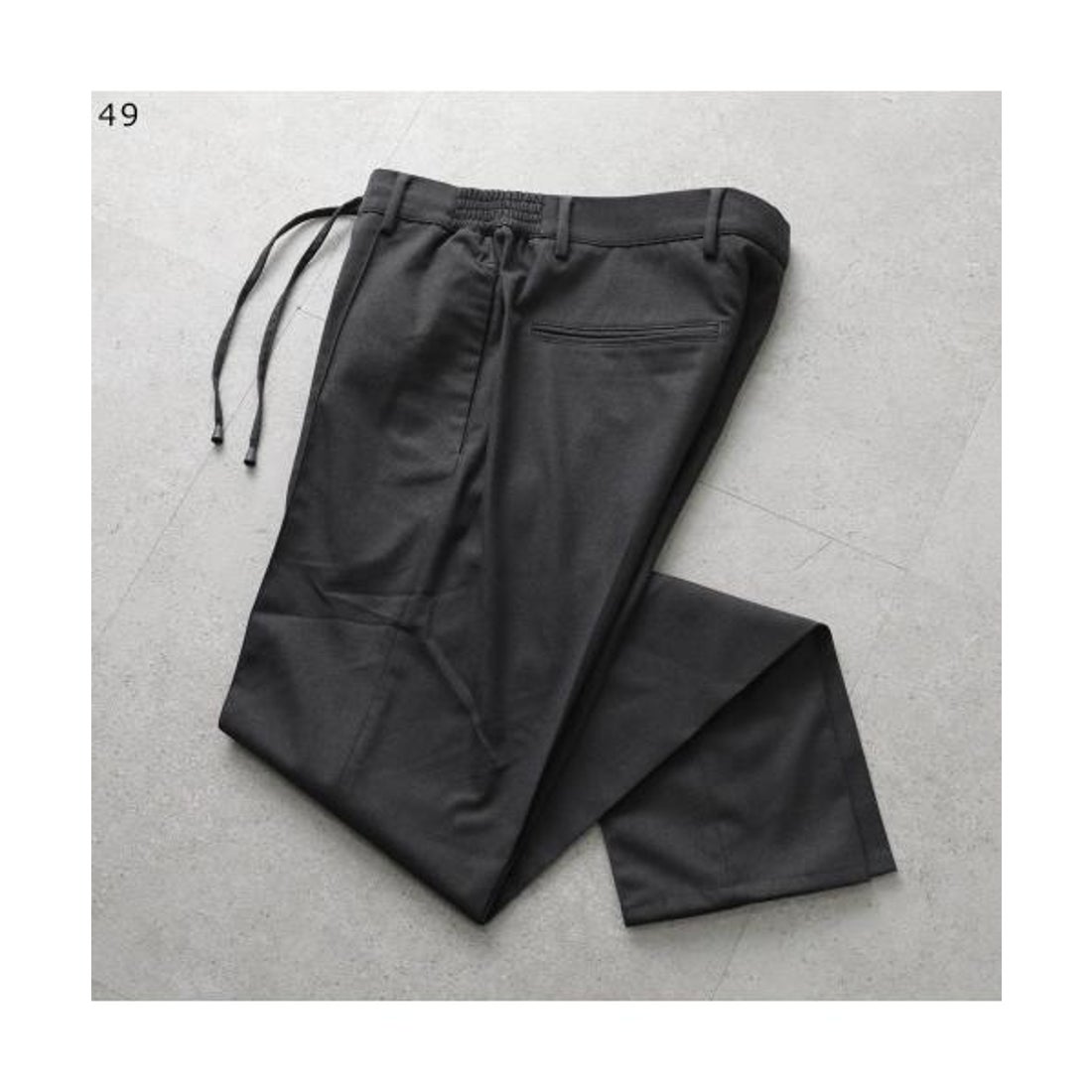 ジャブスアルキヴィオ giab's ARCHIVIO giab's ARCHIVIO スラックス