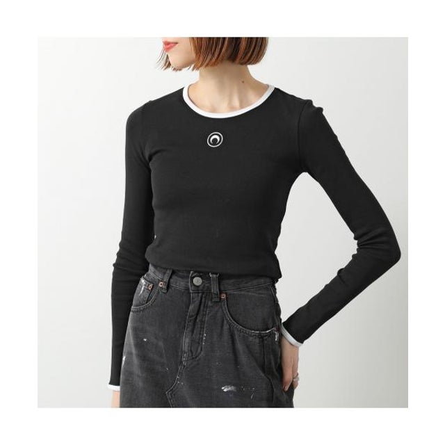 MARINE SERRE マリーン セル - レディース トップス・レディース