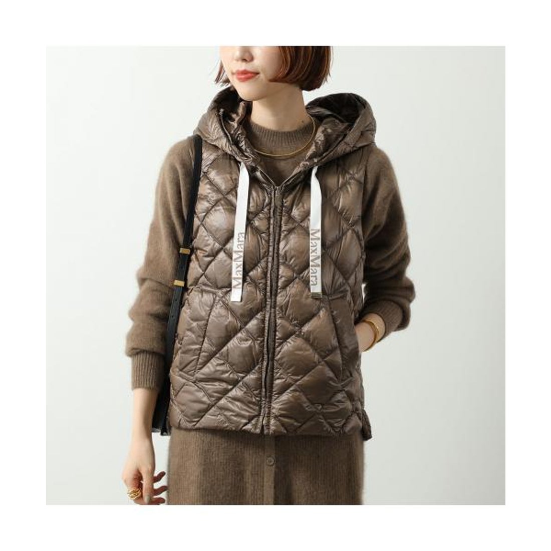 マックスマーラ ザ・キューブ Max Mara The Cube Max Mara The Cube