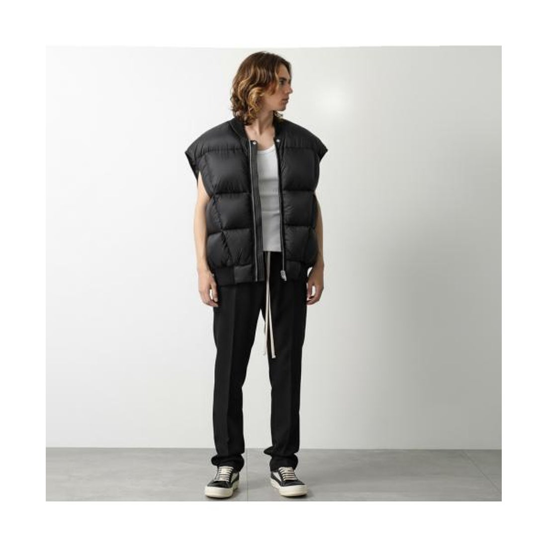 リックオウエンス ダークシャドウ Rick Owens DRKSHDW Rick Owens
