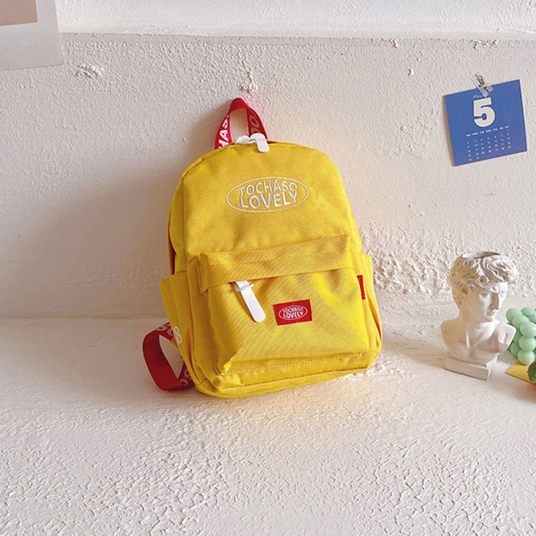 バックヤードファミリー BACKYARD FAMILY リュック キッズ デイパック