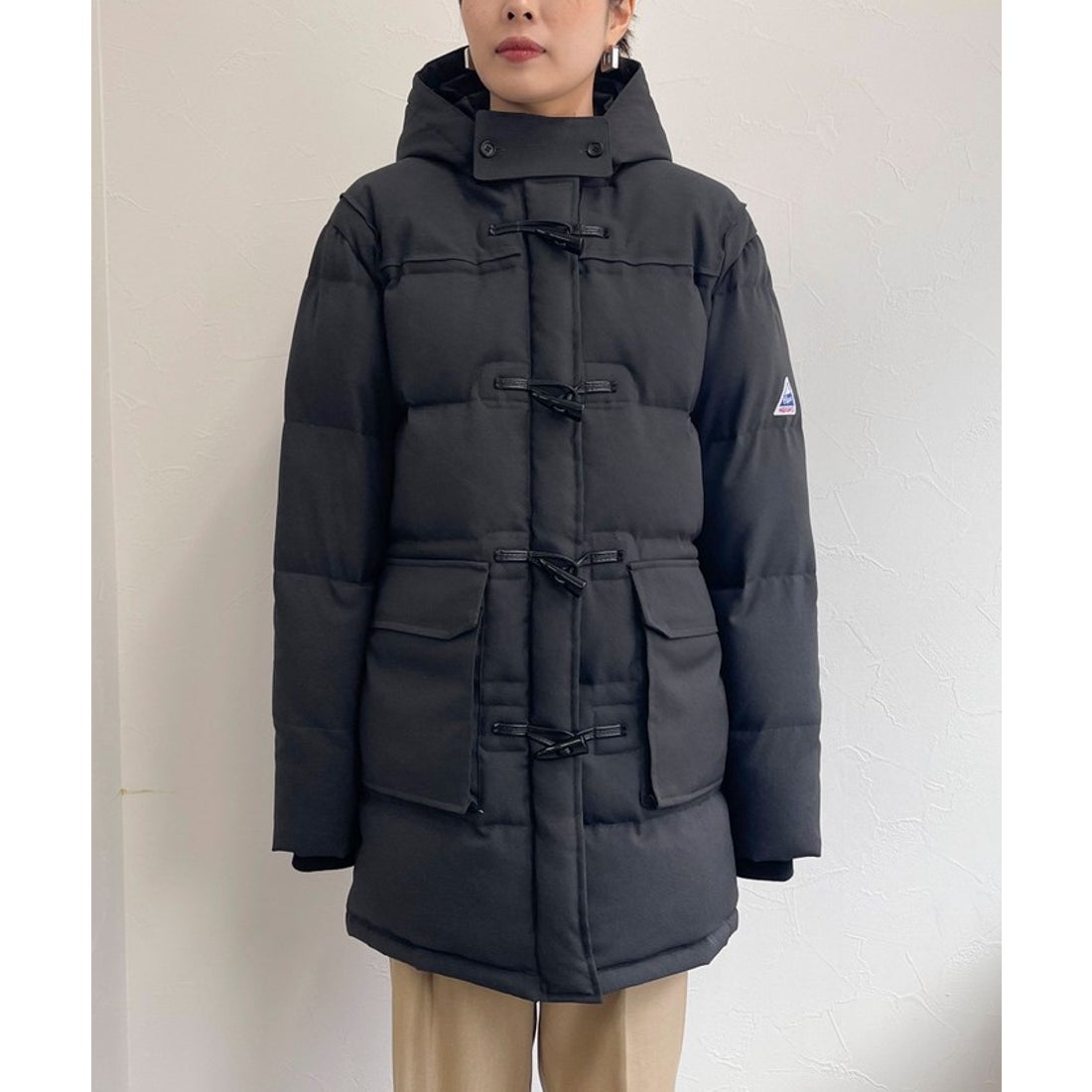 フレディエミュ fredy emue 【Cape HEIGHTS/ケープハイツ】 DALMENY