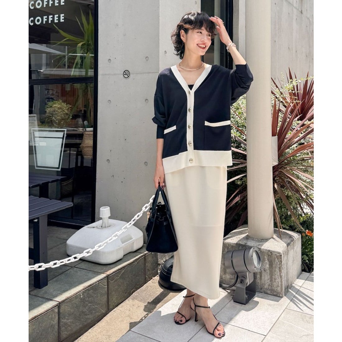 ノーリーズソフィー NOLLEY'S sophi 《セットアップ対応