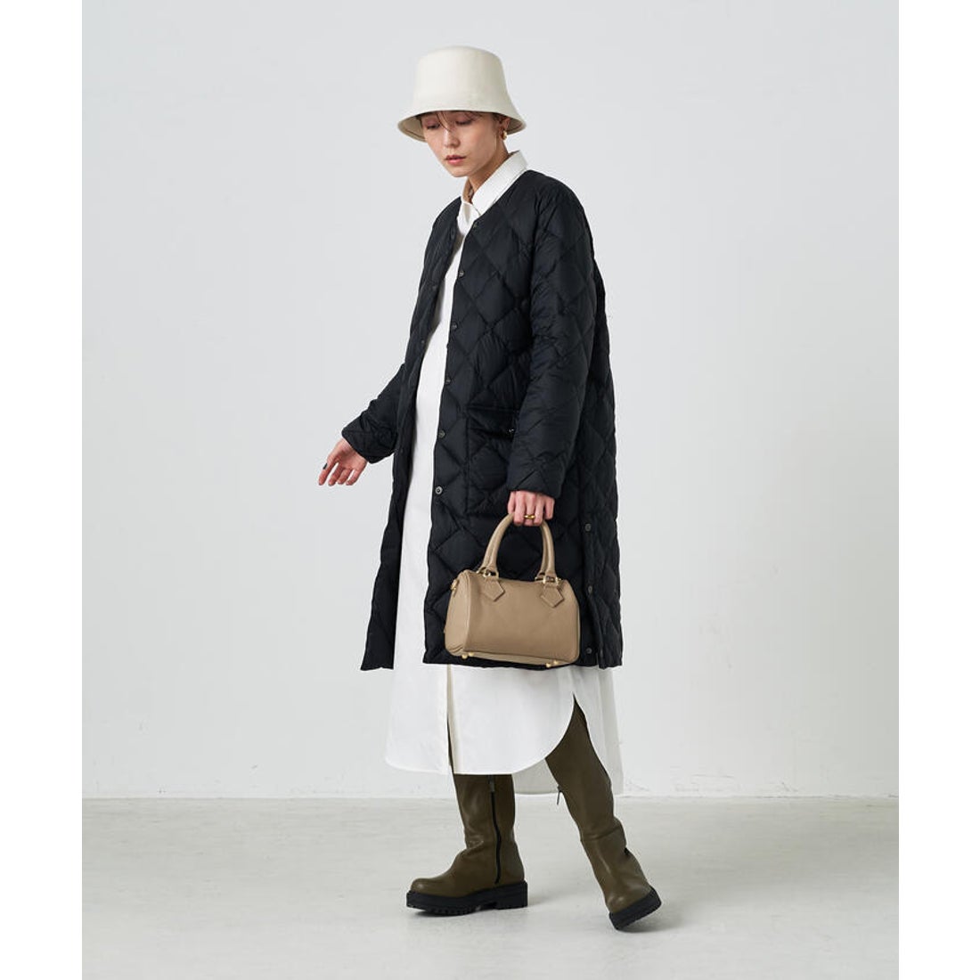 ノーリーズ NOLLEY'S ◇【WEB限定】【TAION/タイオン】別注