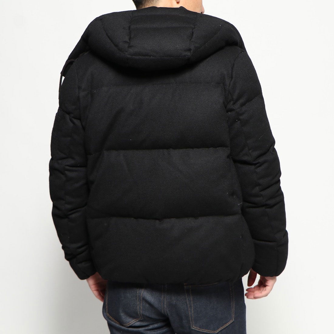 ナノ・ユニバース アウトレット NANO universe Outlet 西川ダウンG2