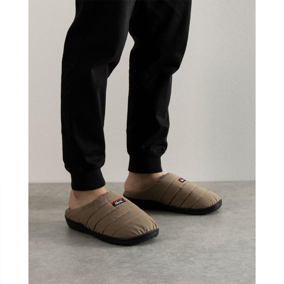 ナンガ NANGA SUBU ナンガ スブ コラボ TAKIBI タキビ 裏ボア