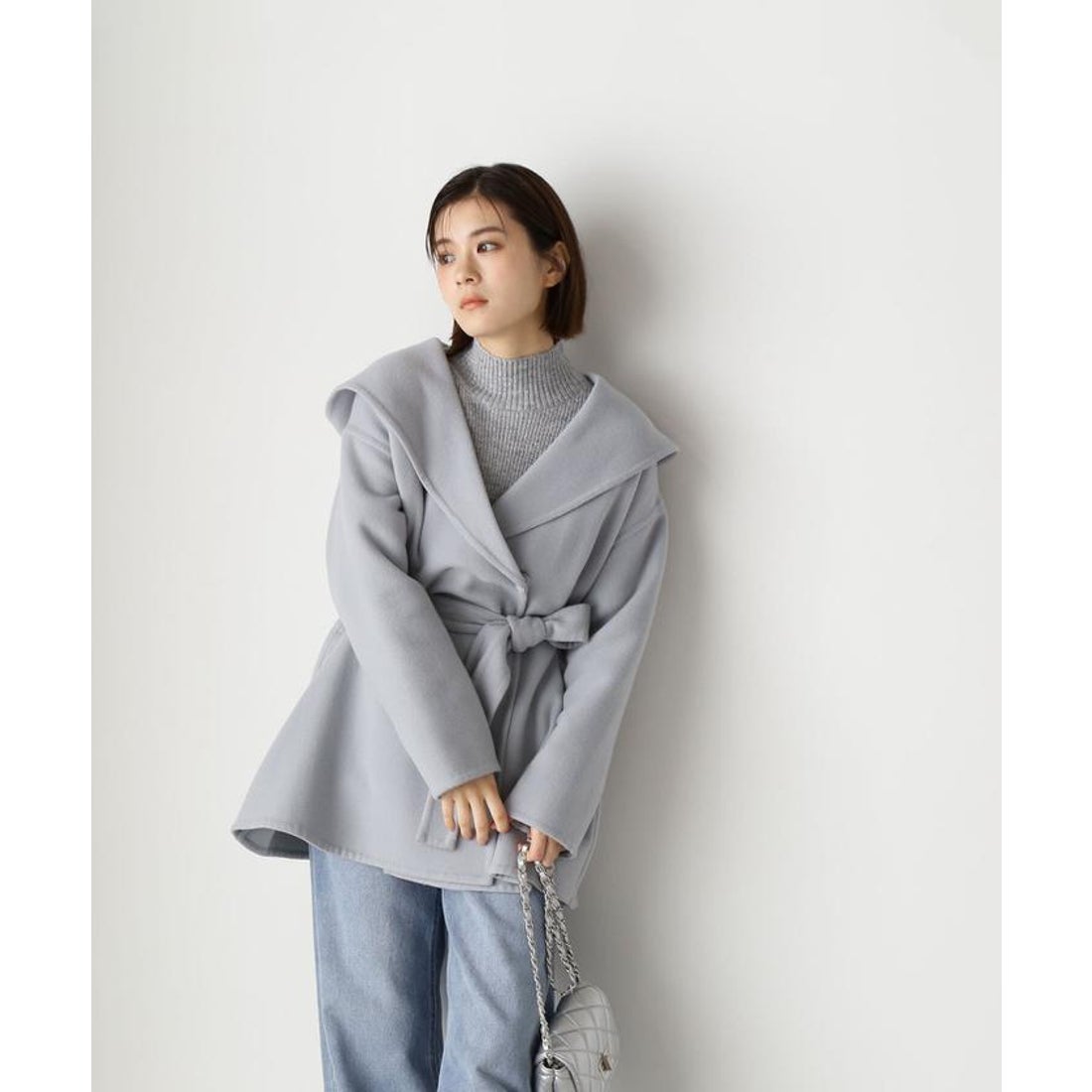 ナチュラルビューティーベーシック NATURAL BEAUTY BASIC リバー