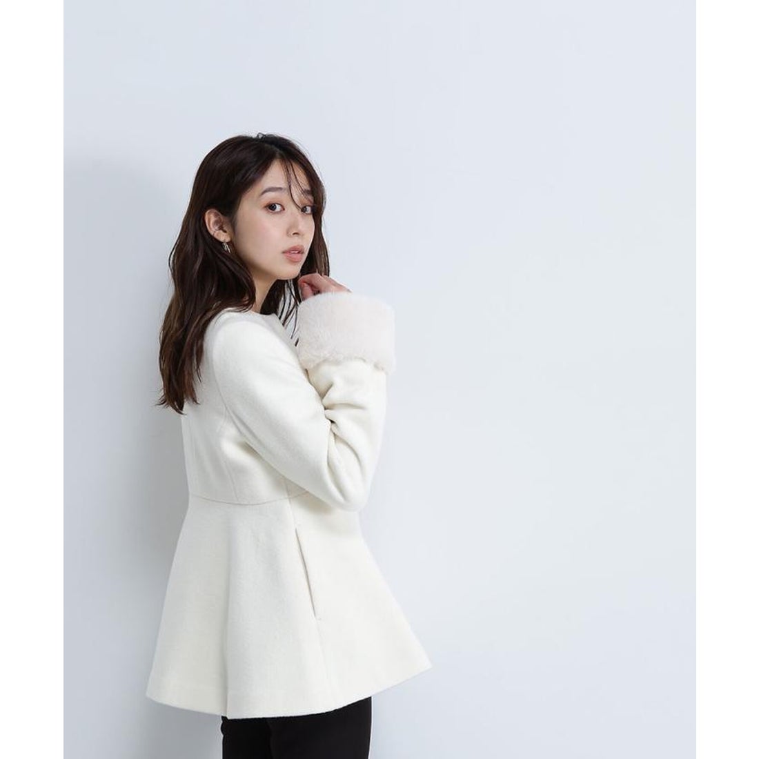 ナチュラルビューティーベーシック NATURAL BEAUTY BASIC フェイク