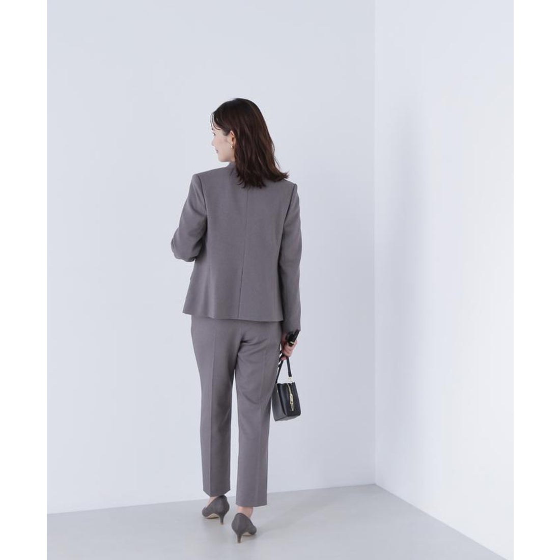 ナチュラルビューティーベーシック NATURAL BEAUTY BASIC ウーステッド