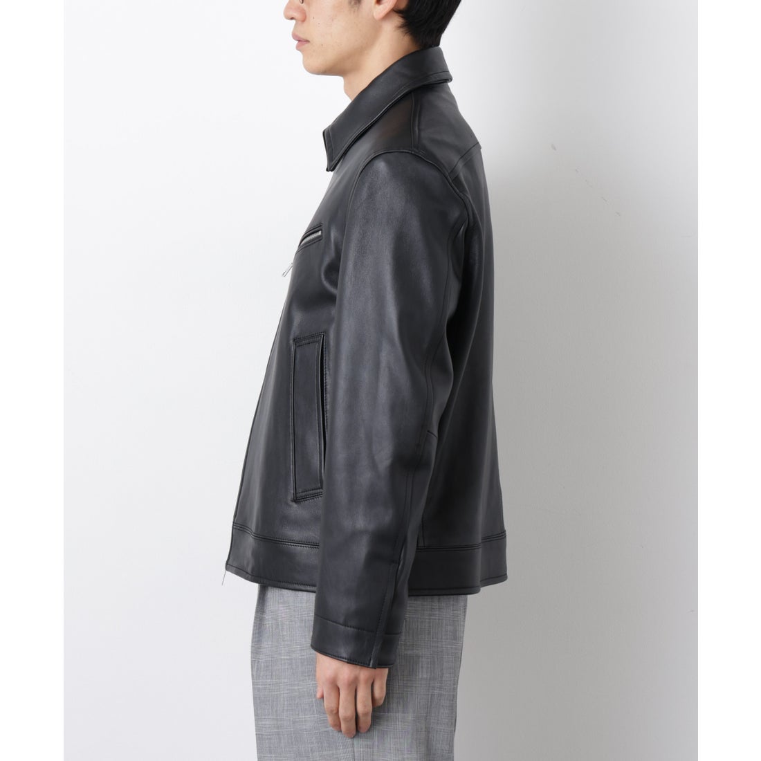 ナノ・ユニバース NANO universe ラムナッパレザーライダース