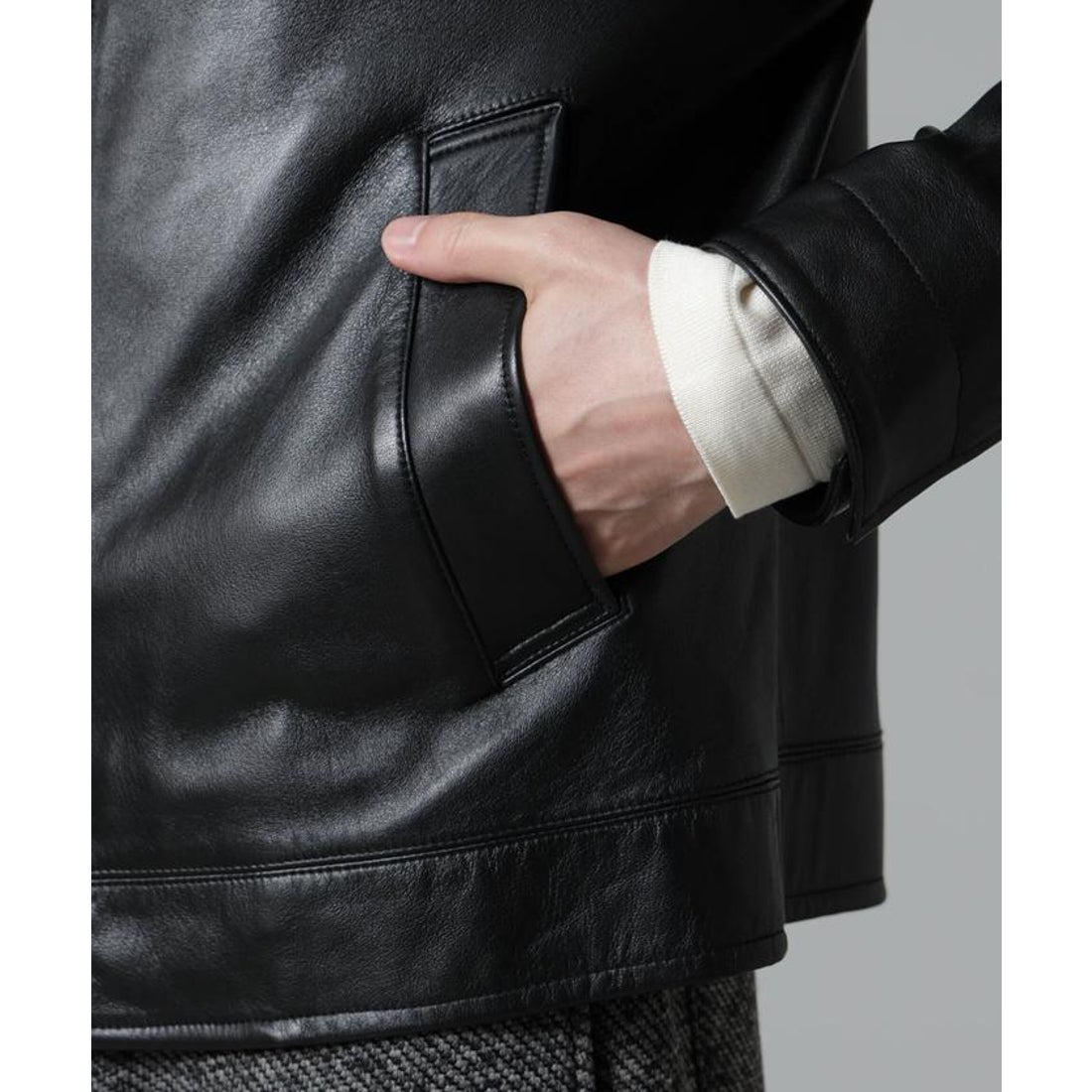 ナノ・ユニバース NANO universe ライトラムナッパシングルライダース