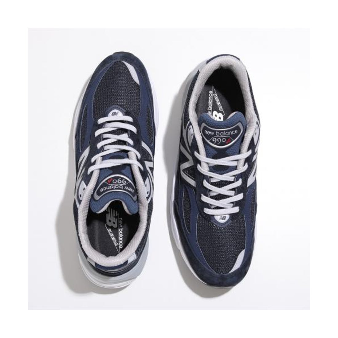 ニューバランス New Balance New Balance スニーカー M990NV6 990v6