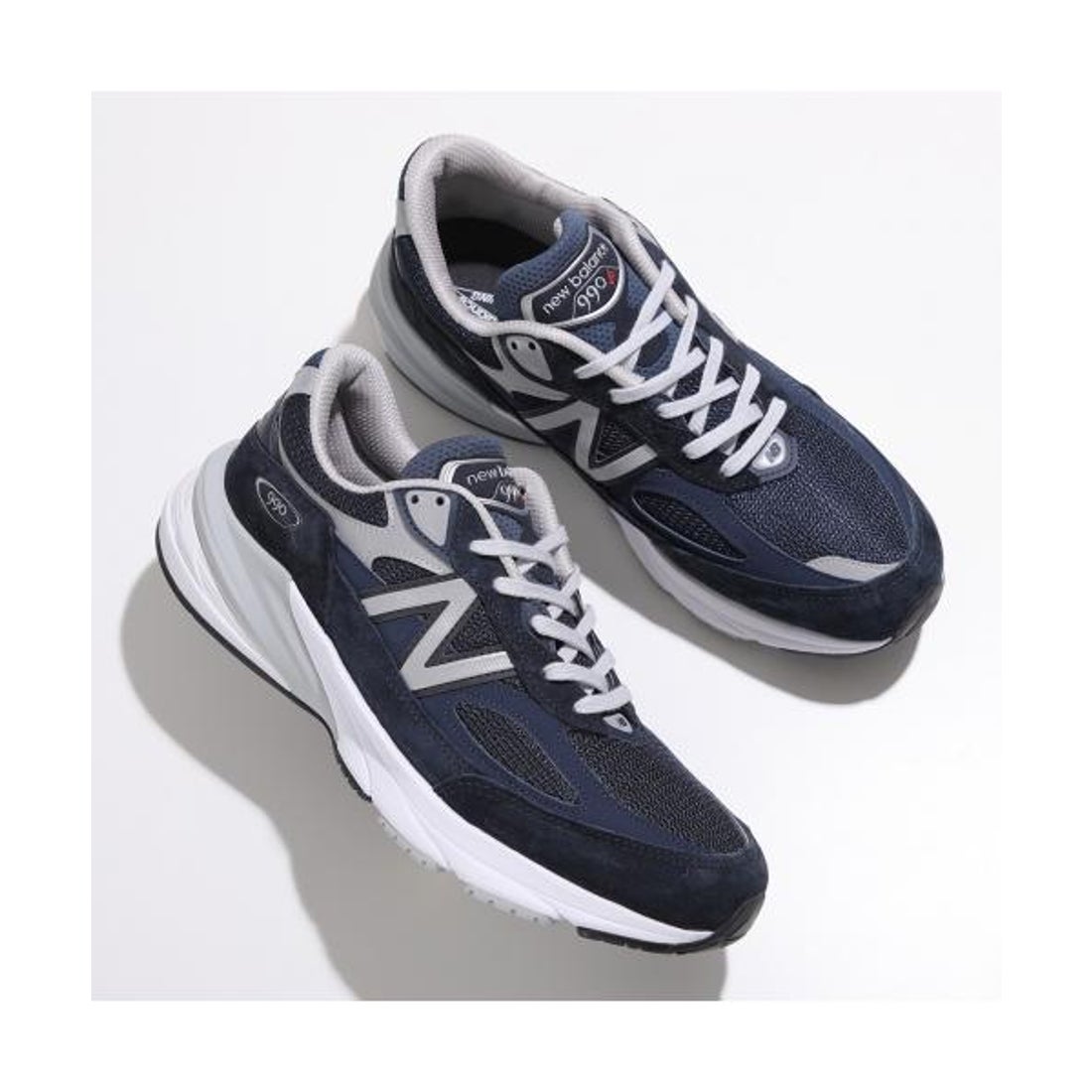 ニューバランス New Balance New Balance スニーカー M990NV6 990v6