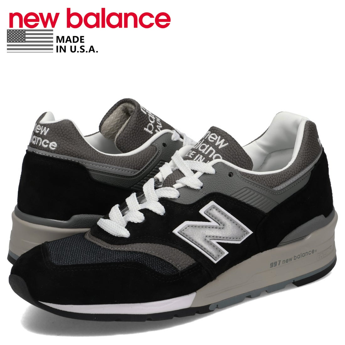 New Balance ニューバランス new balance 997 スニーカー メンズ D