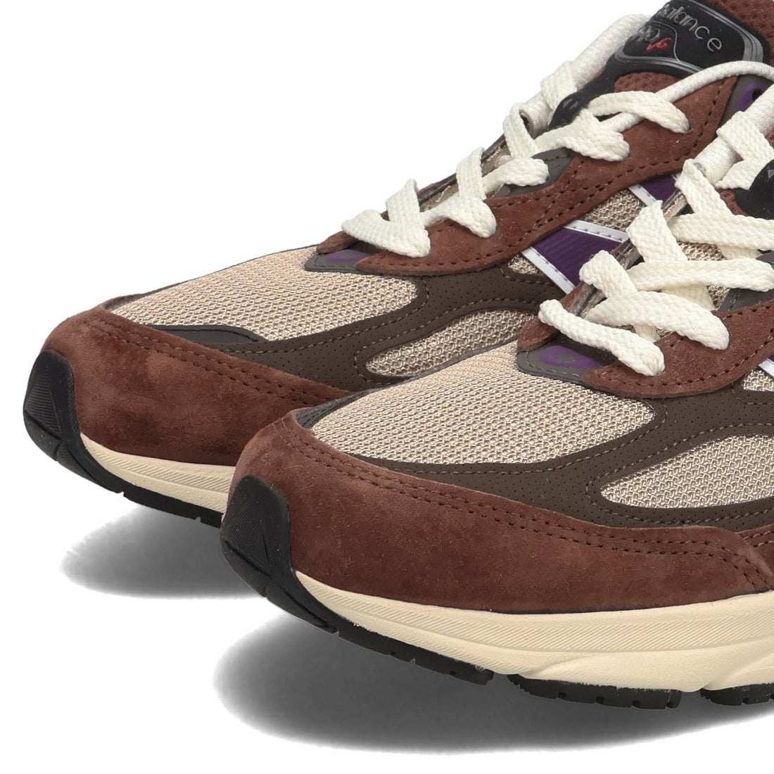 New Balance ニューバランス new balance 990 V6 スニーカー メンズ D