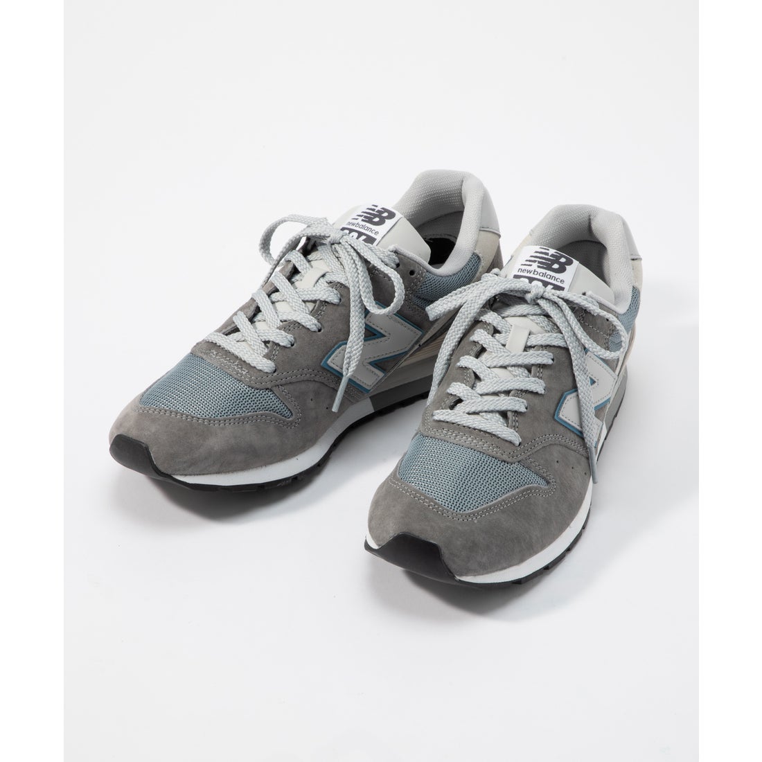 ニューバランス New Balance CM996 スニーカー 996 メンズ レディース