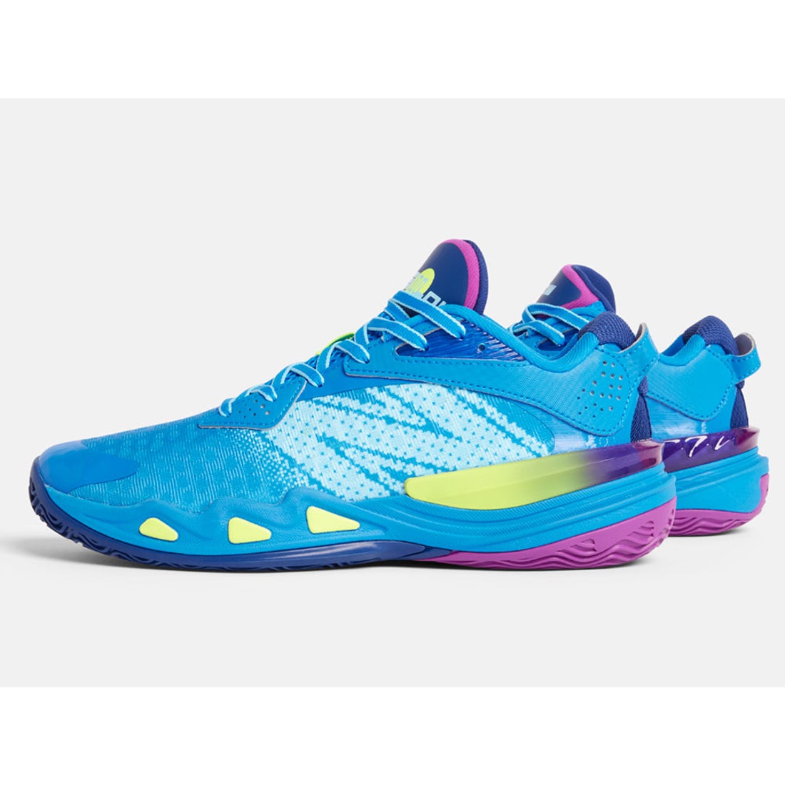 New Balance ニューバランス HESI LOW v2 （ブルー） BBHSLGB2D GB2