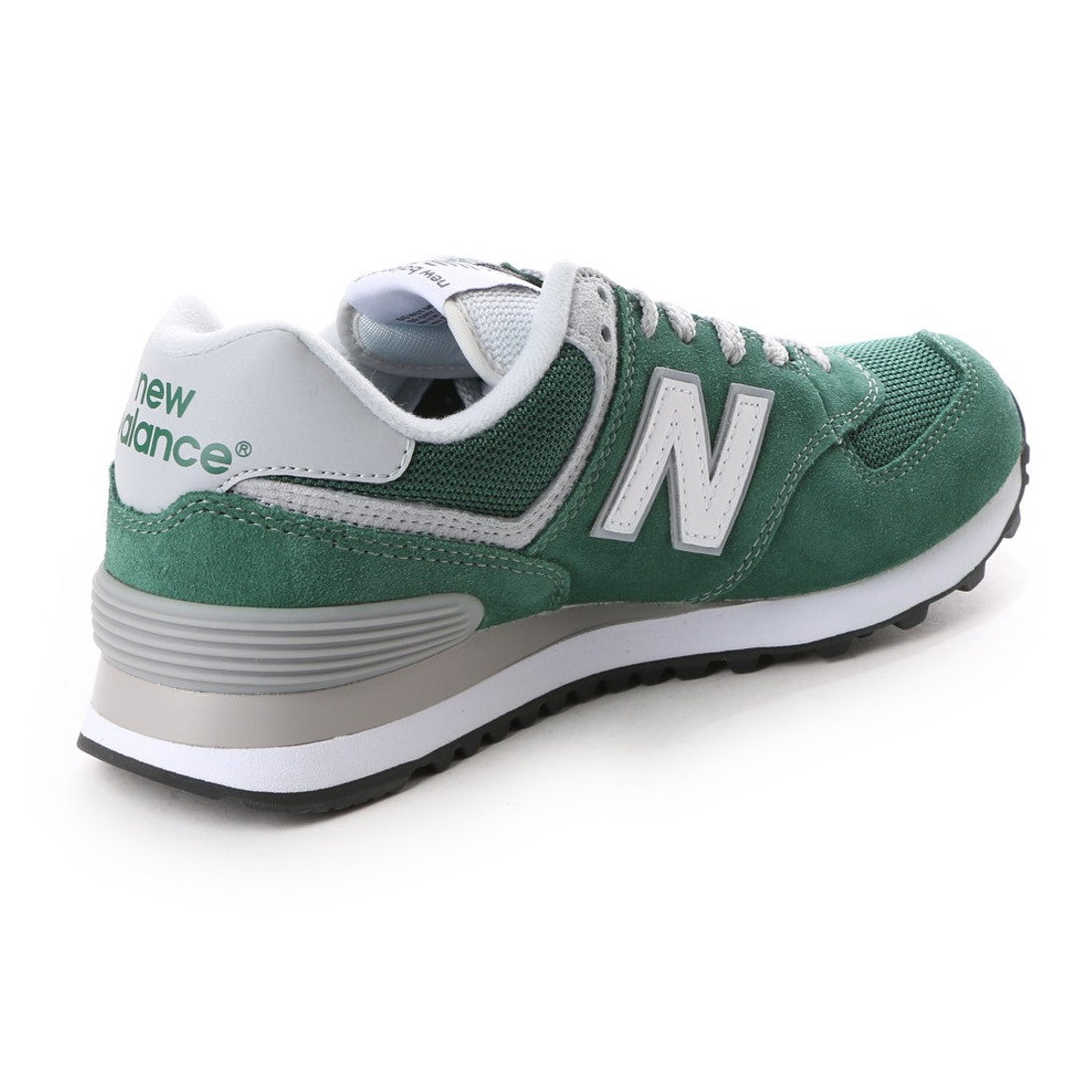 ニューバランス New Balance NB ML574 VID （ハンターグリーン） -靴