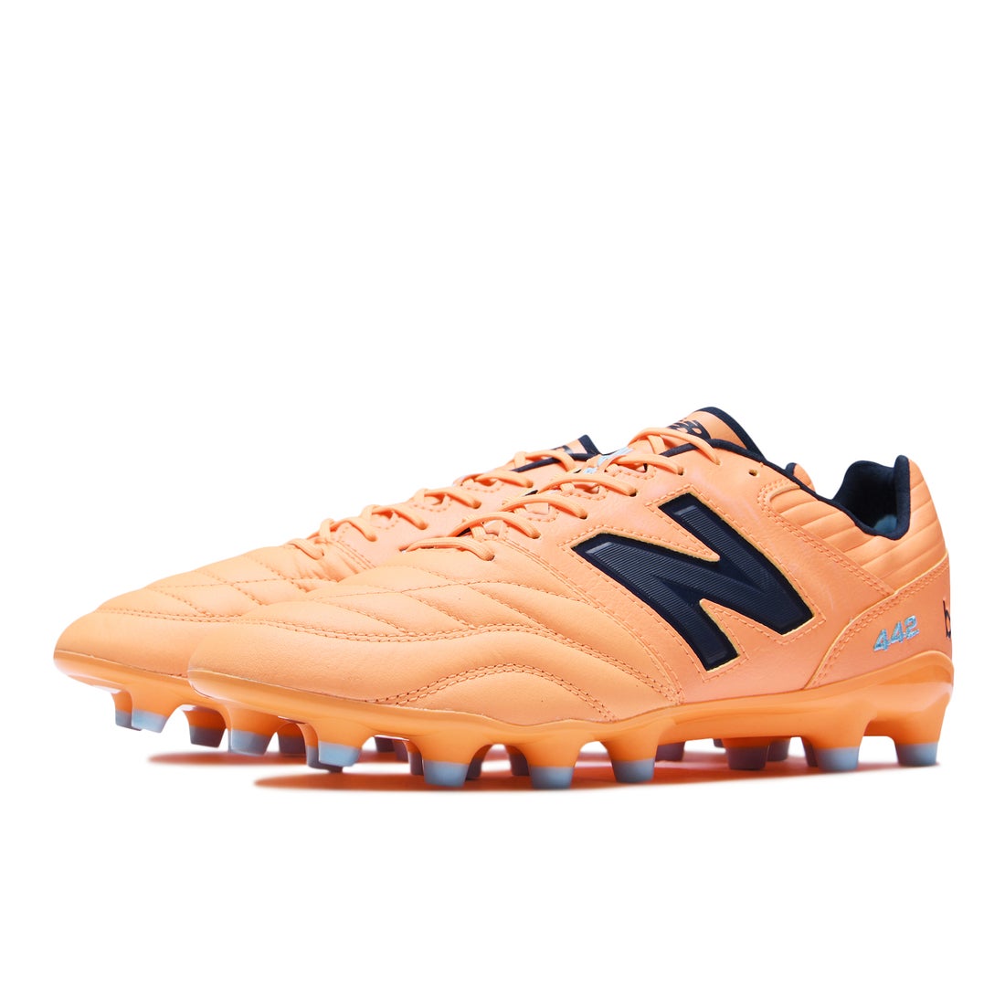 New Balance ニューバランス 442 v2 PRO HG ウィズ：D(オレンジ