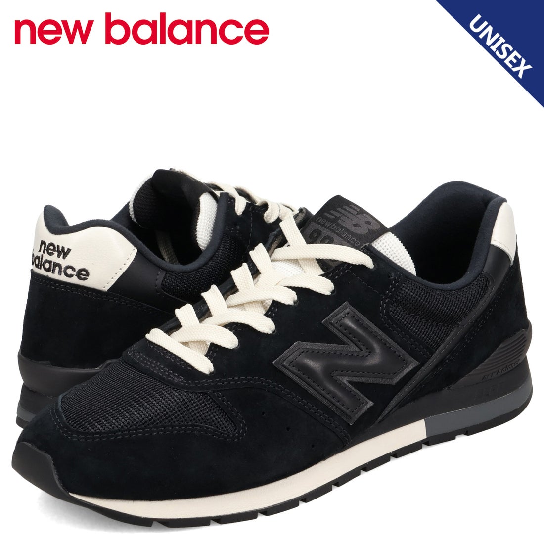 ニューバランス New Balance 996 スニーカー メンズ レディース D