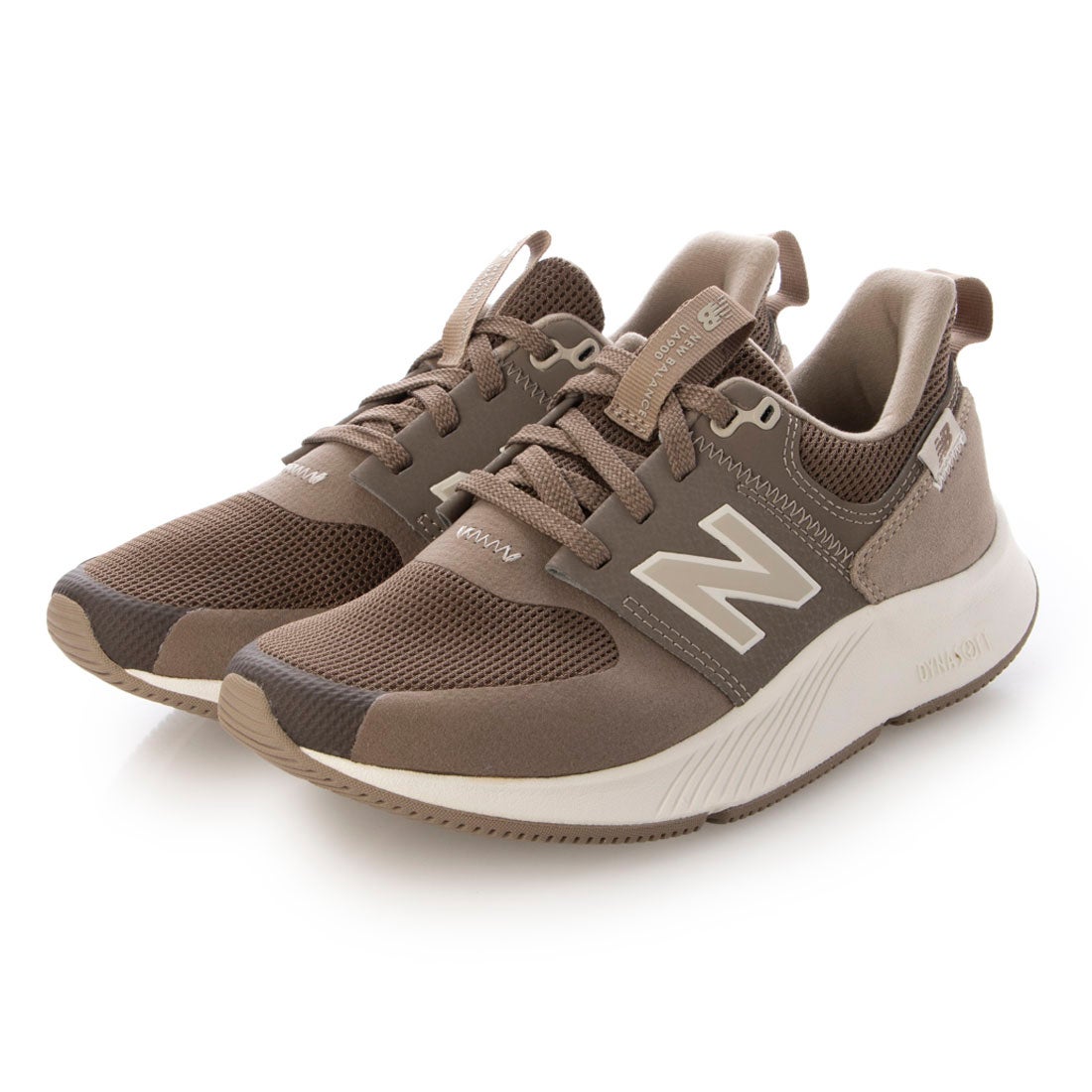 ニューバランス New Balanceスニーカー UA900 (ブラウン) -靴