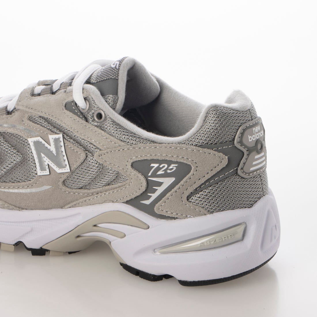 ニューバランス New Balance レディース スニーカー ML725 (グレー