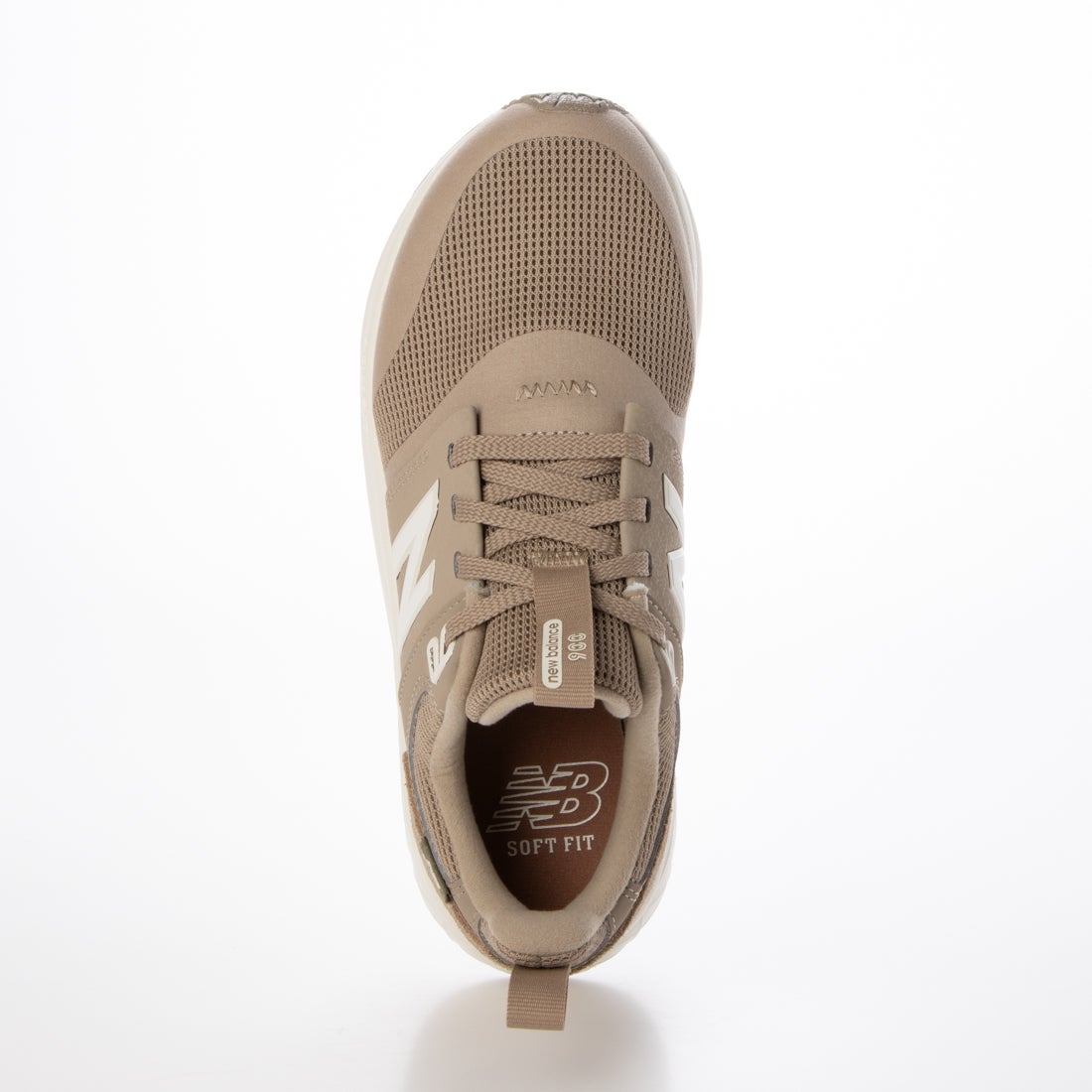 ニューバランス New Balance レディース スニーカー UA900 (ブラウン