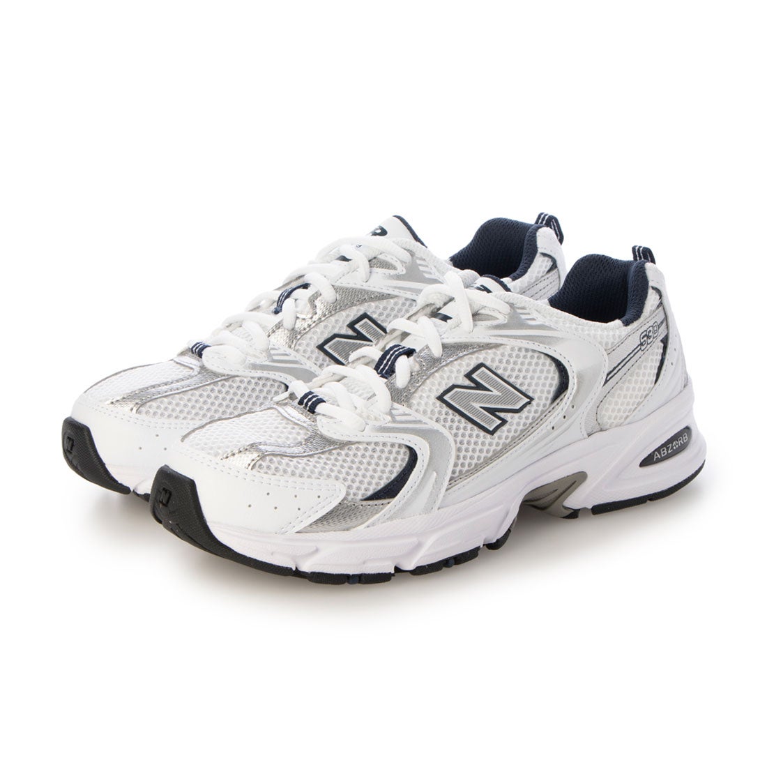 ニューバランス New Balance スニーカー メンズ レディース MR530SG