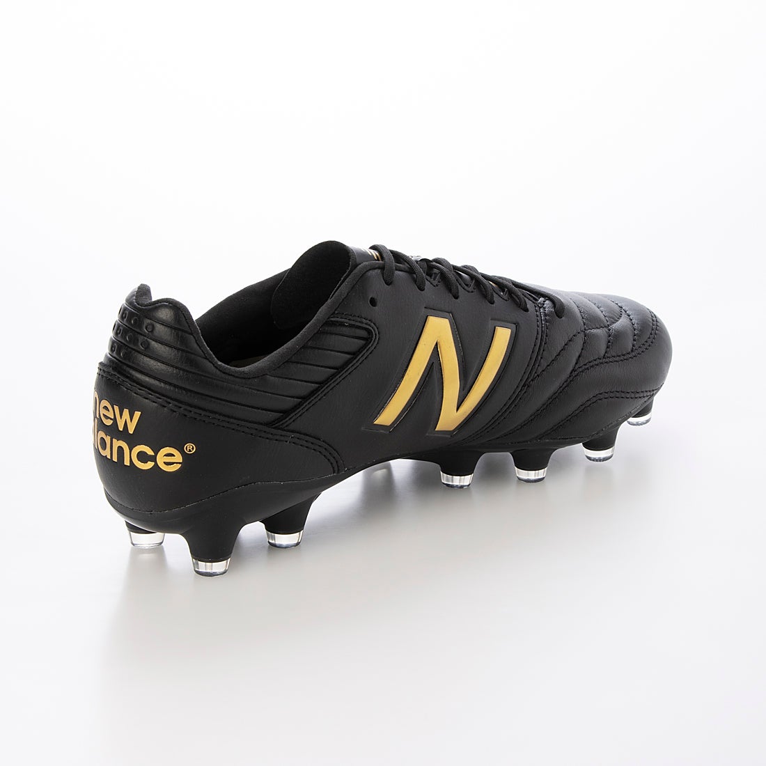 New Balance ニューバランス 442 v2 Pro HG ウィズ：2E(ブラック