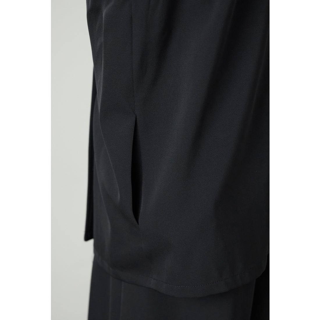 ニアナ niana プラクティカルセットアップ 2点セット ジャケット