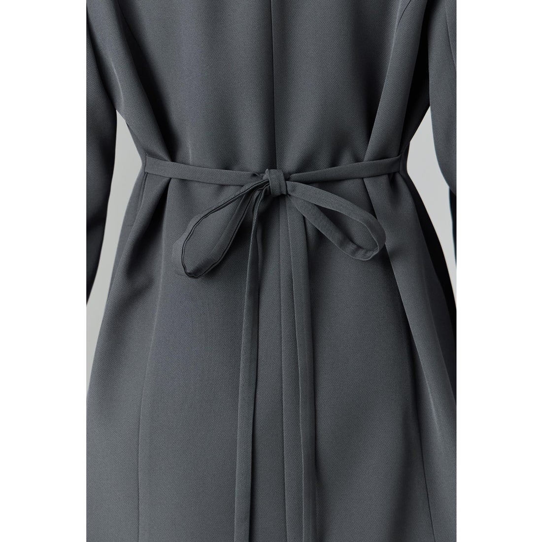 ニアナ niana リボンジャケットパンツスーツ 2点セット レディース