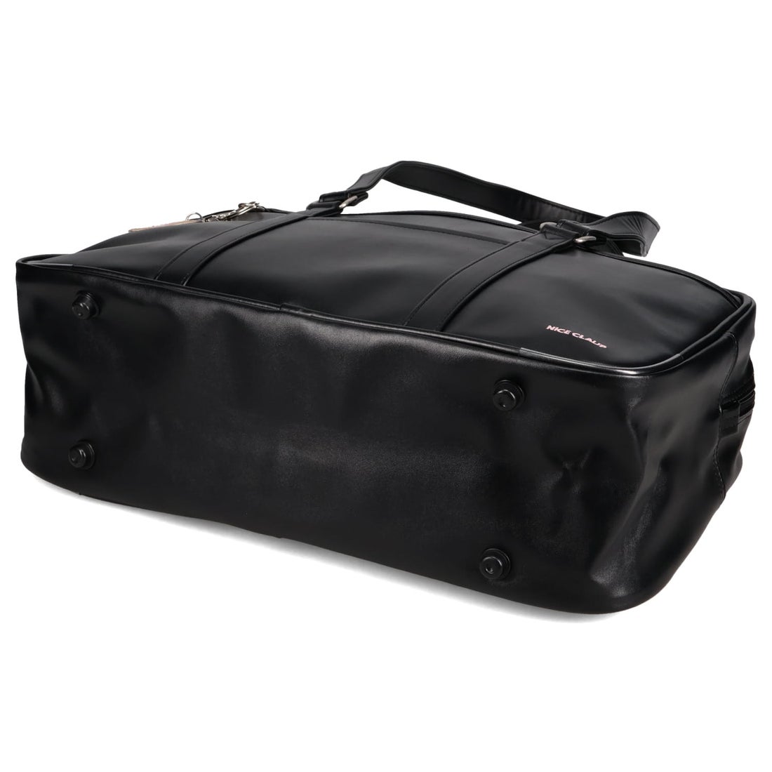 ナイスクラップ NICE CLAUP バック ボストンバッグ スクールバッグ