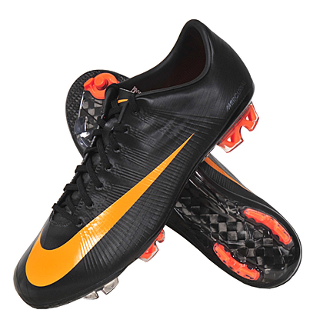 NIKE ナイキ マーキュリアル ヴェイパー スーパーフライ II FG