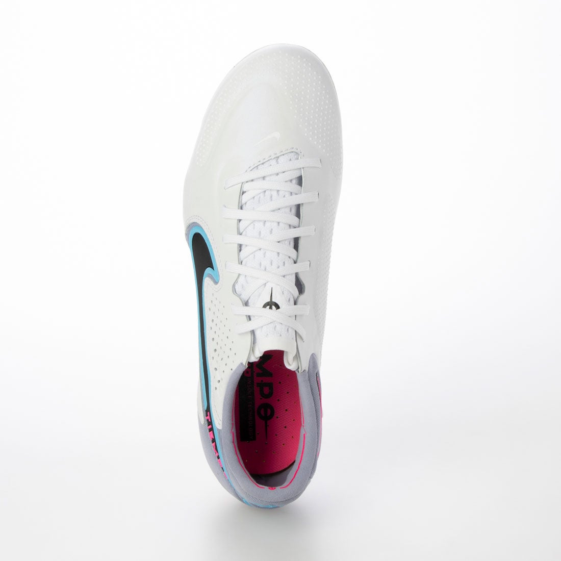 NIKE ナイキ ティエンポ レジェンド 9 エリート AG-PRO(ホワイト