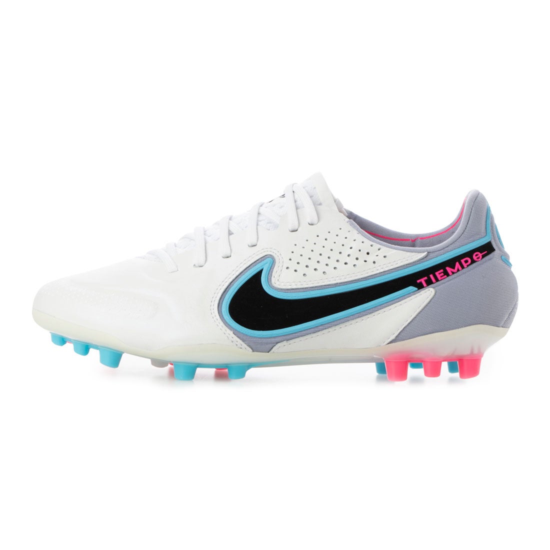 NIKE ナイキ ティエンポ レジェンド 9 エリート AG-PRO(ホワイト