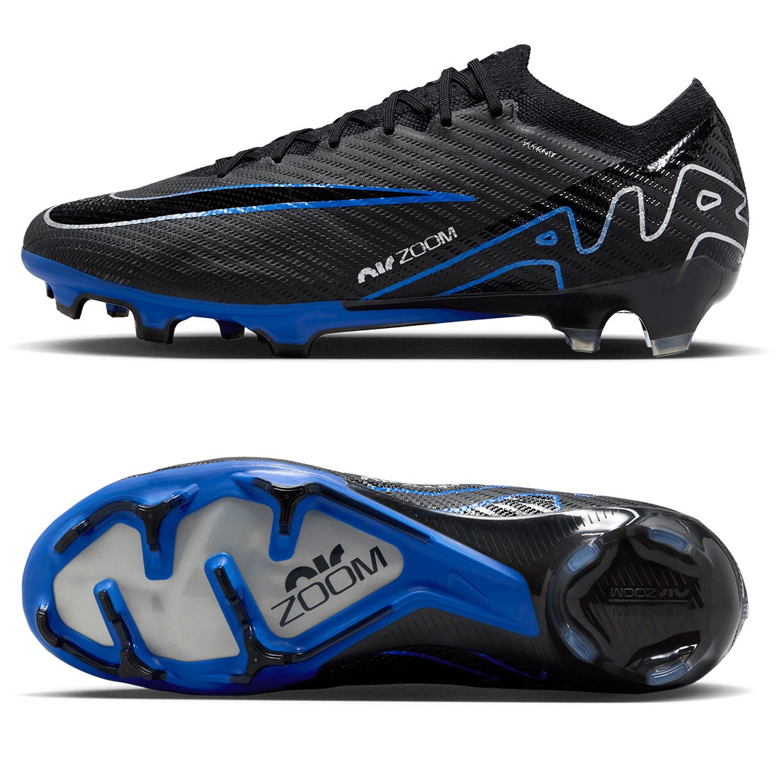 NIKE ナイキ ズーム マーキュリアル ヴェイパー 15 エリート FG