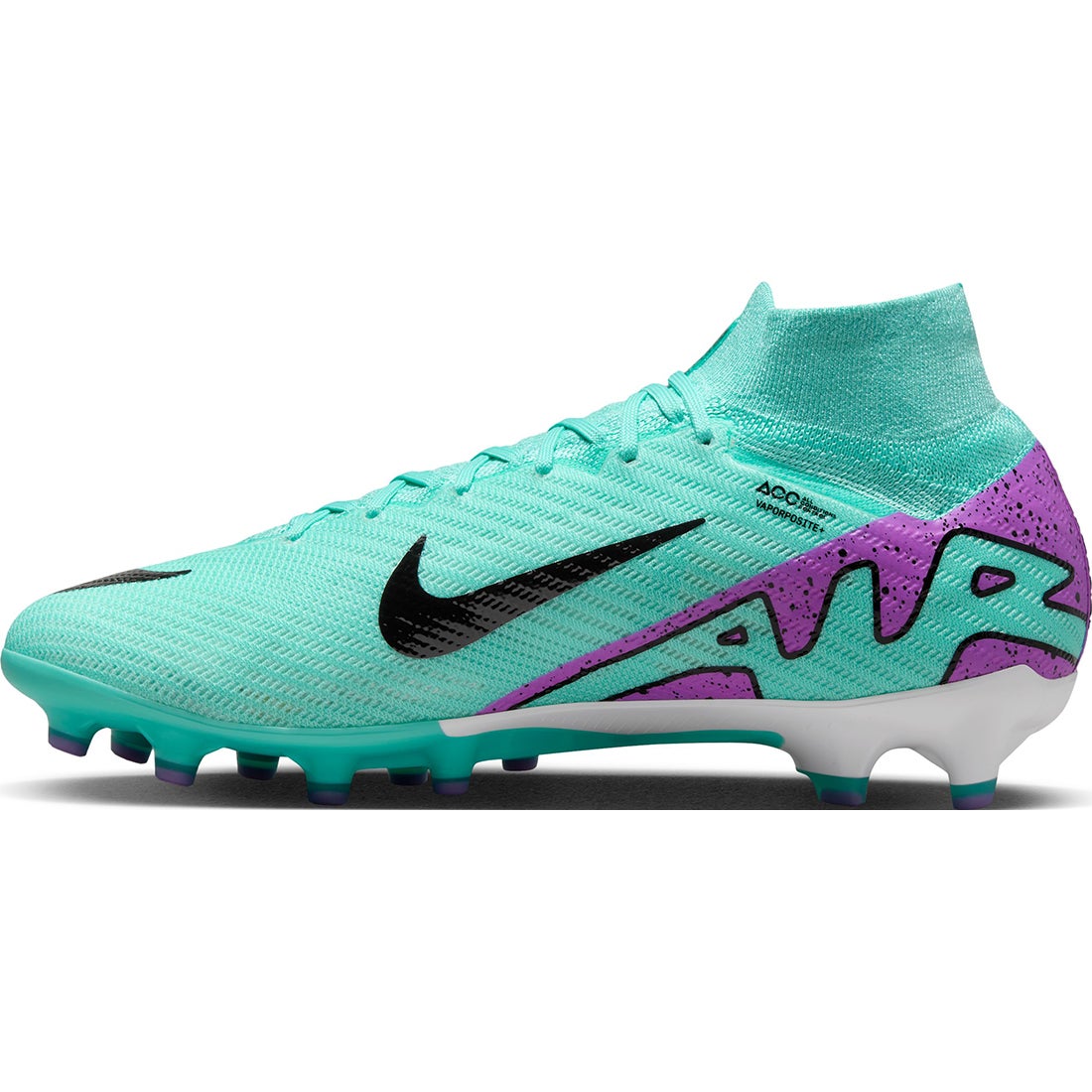 NIKE ナイキ ズーム マーキュリアル スーパーフライ 9 エリート AG-PRO