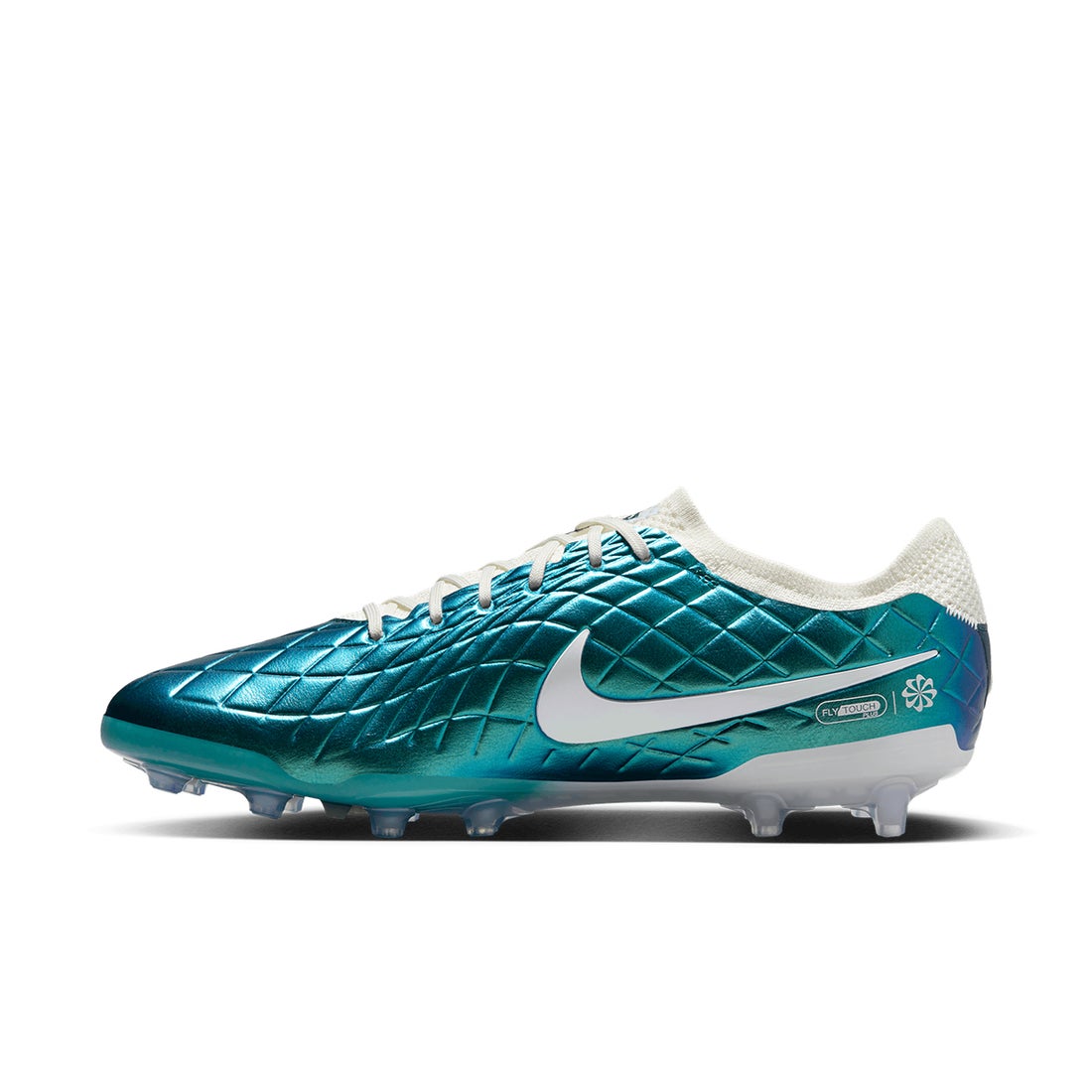 NIKE ナイキ ティエンポ レジェンド 10 エリート AG-PRO 30(グリーン