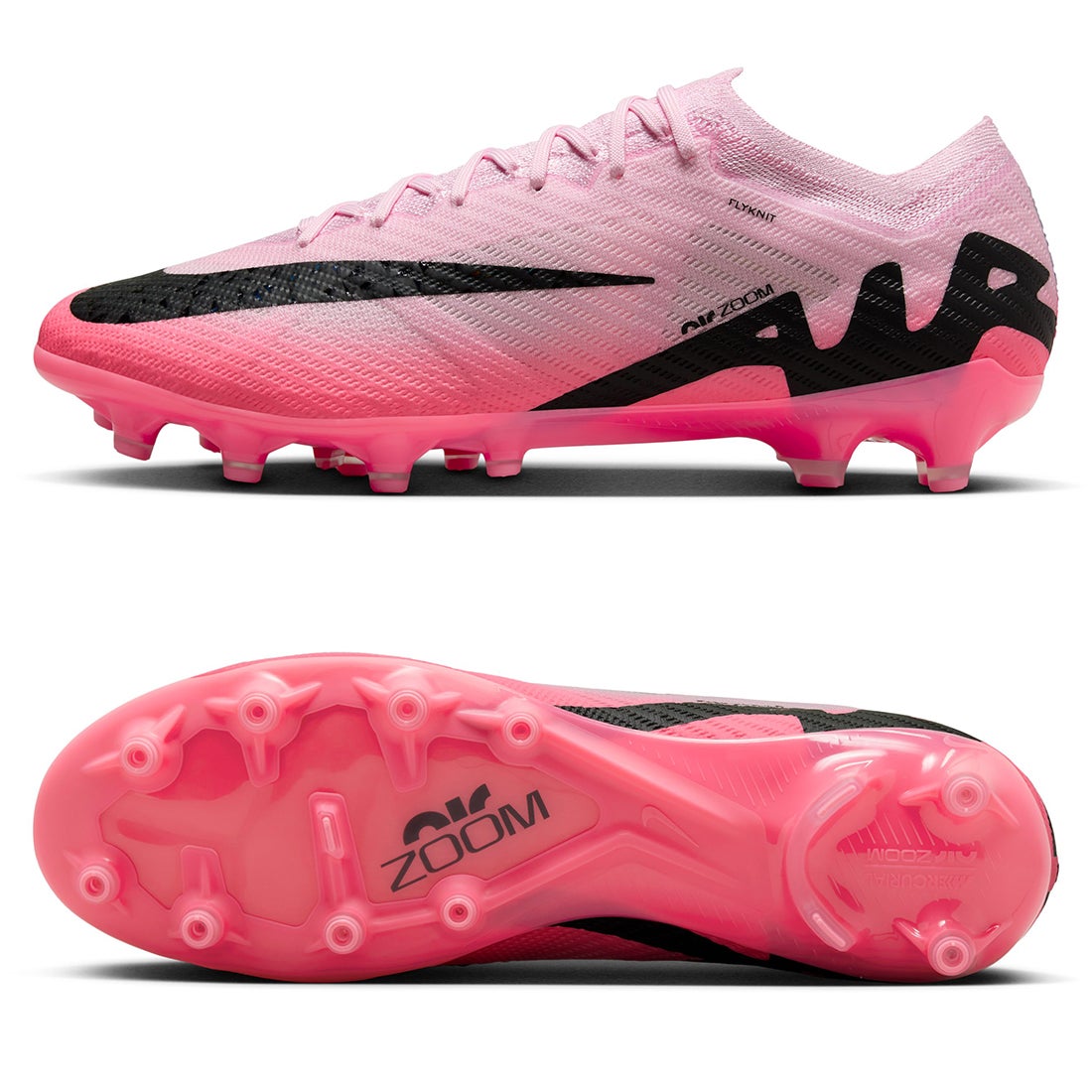 NIKE ナイキ ズーム マーキュリアル ヴェイパー 15 エリート AG-PRO