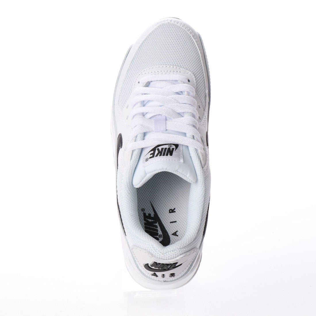 ナイキ NIKE W AIR MAX 90 （WHITE） -靴＆ファッション通販 ロコンド