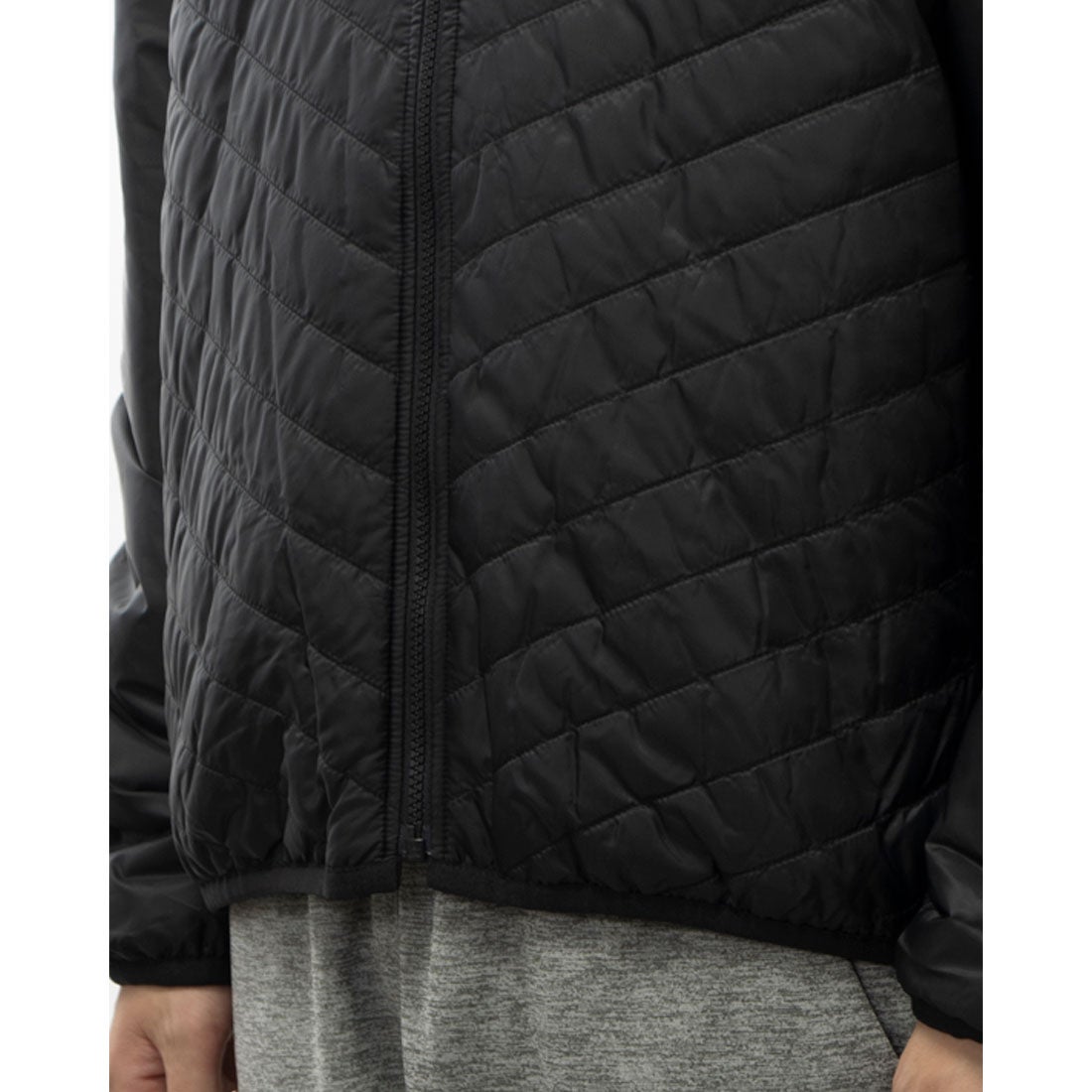 ナイキ NIKE メンズ 中綿ジャケット ナイキ WR SF ミッドウェイト