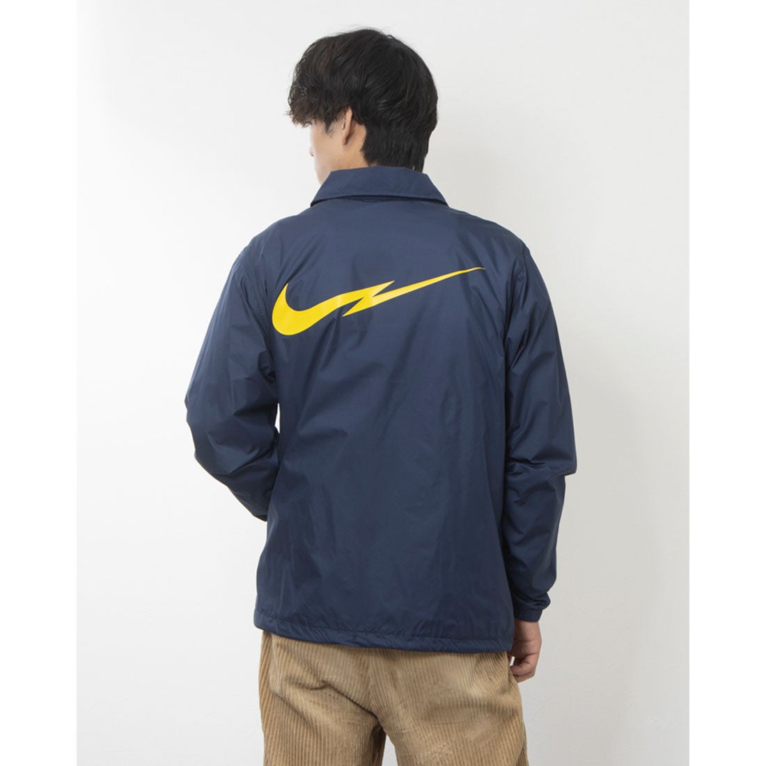 ナイキ NIKE メンズ ウインドジャケット ナイキ クラブ ボルト コーチ