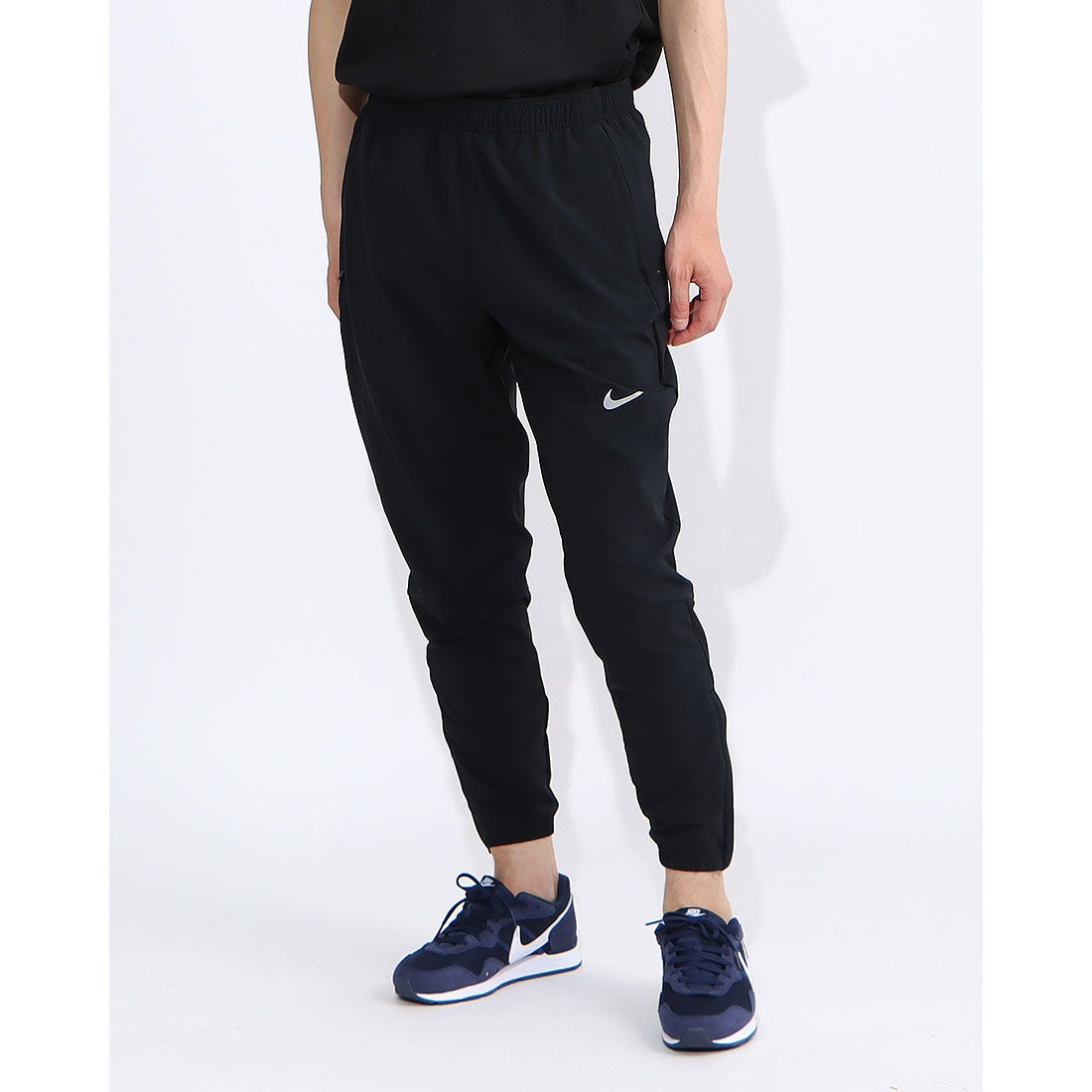 ナイキ NIKE メンズ 陸上/ランニング ウインドパンツ ナイキ フェノム